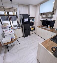 Blk 289C Nature View (Bukit Batok), HDB 5 Rooms #602264721
